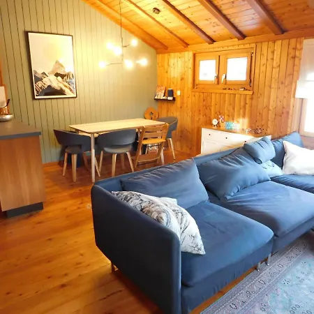 Bortergade Apartment