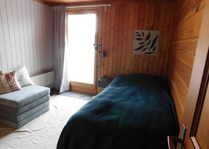 Apartment Bortergade