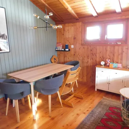 Bortergade Apartmán *