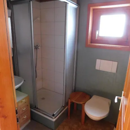 Bortergade Apartmán Bellwald