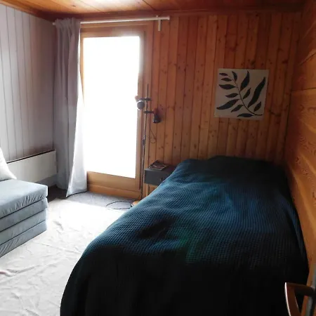 Apartmán Bortergade