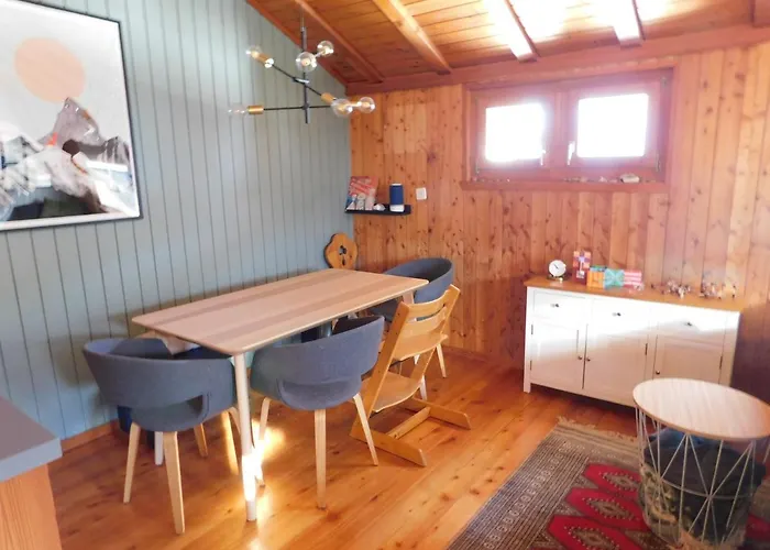 Bortergade Apartmán *