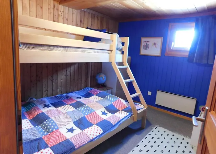 Apartmán Bortergade *