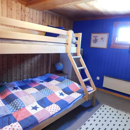 Lejlighed Bortergade *